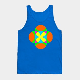 Beautiful design. Tank Top